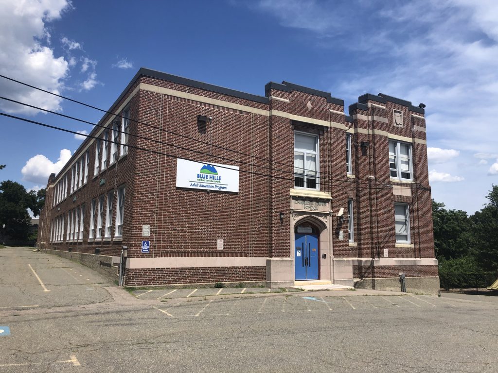 About Blue Hills Adult Basic Education